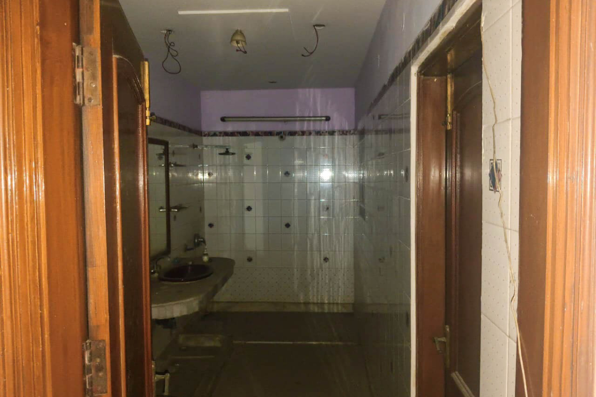 Office space in Civil Line Delhi