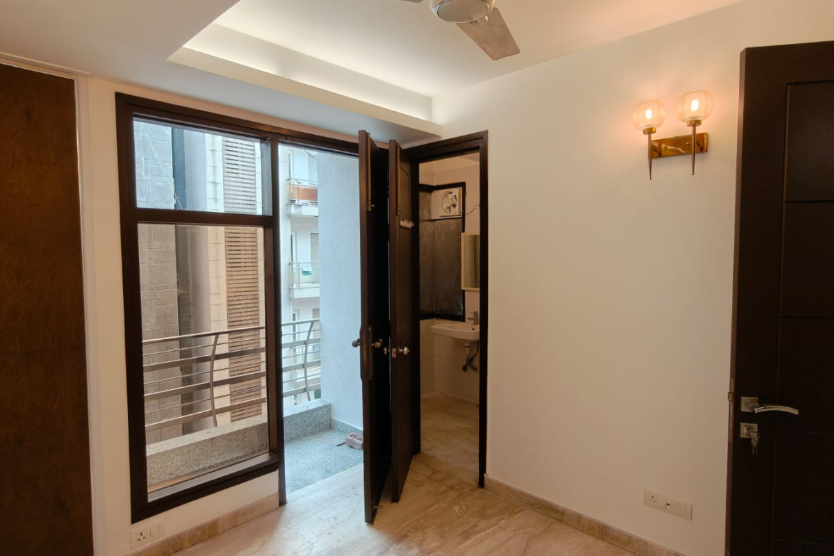 Luxury residential property Vidhan Sabha