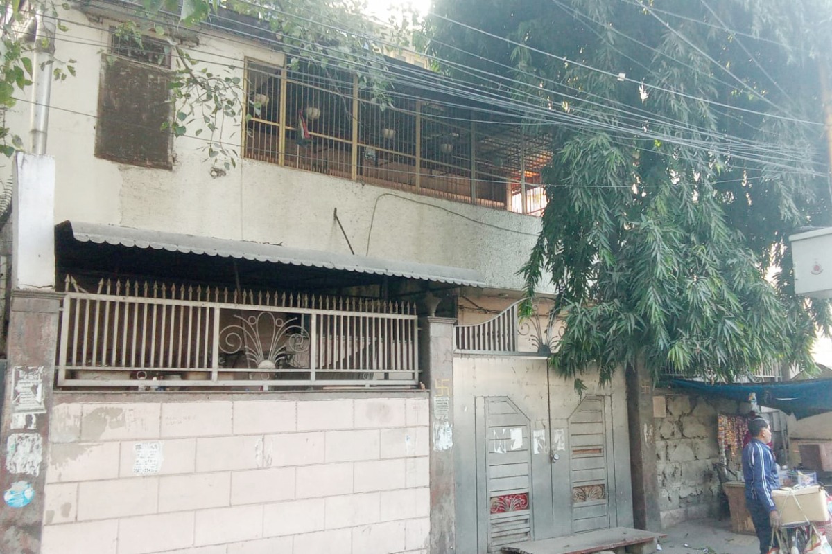 High ROI real estate investment Karol Bagh